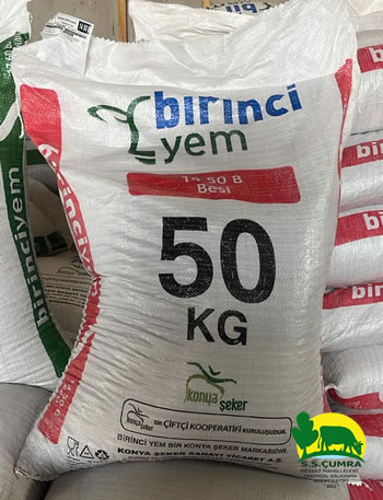 14 50 besi yemi