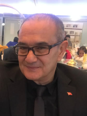 çumra kooperatif başkanı metin çitfçi