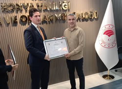 Konya valiliği çumra kalkınma kooperatifi